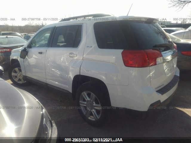 2014 GMC TERRAIN SLE 2GKFLWEK7E6380147