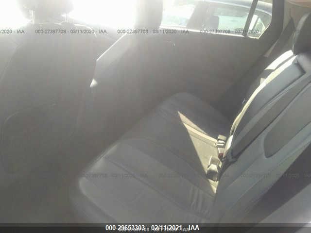 2014 GMC TERRAIN SLE 2GKFLWEK7E6380147