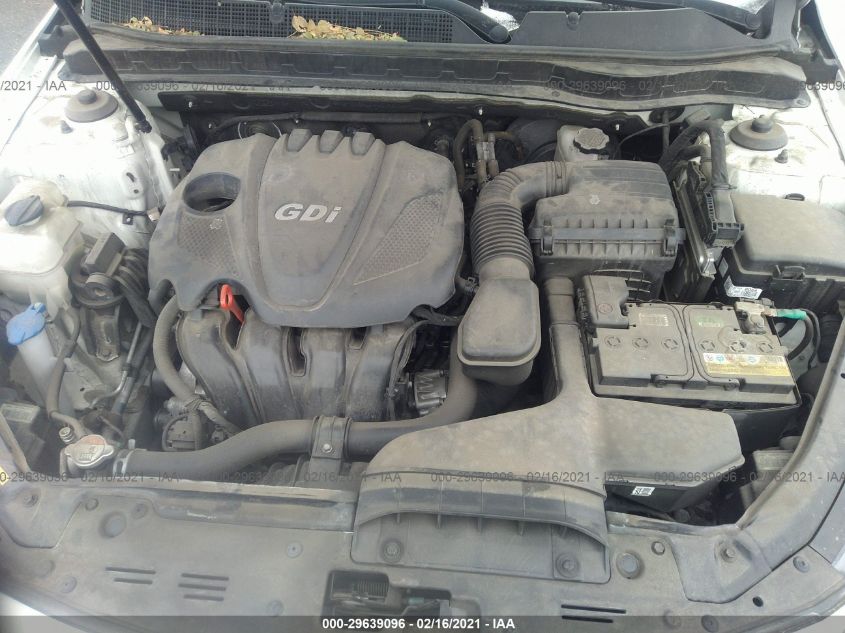 2015 KIA OPTIMA LX KNAGM4A78F5652928