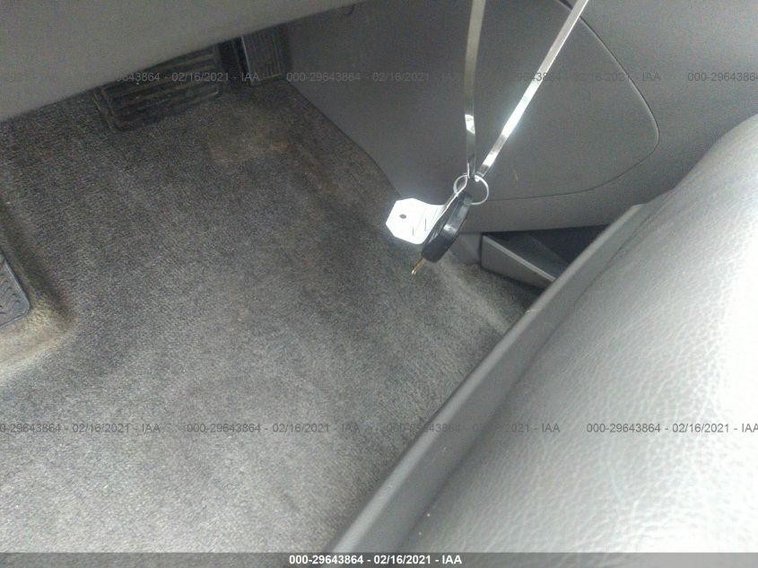 2013 HONDA ODYSSEY EX-L 5FNRL5H69DB091023