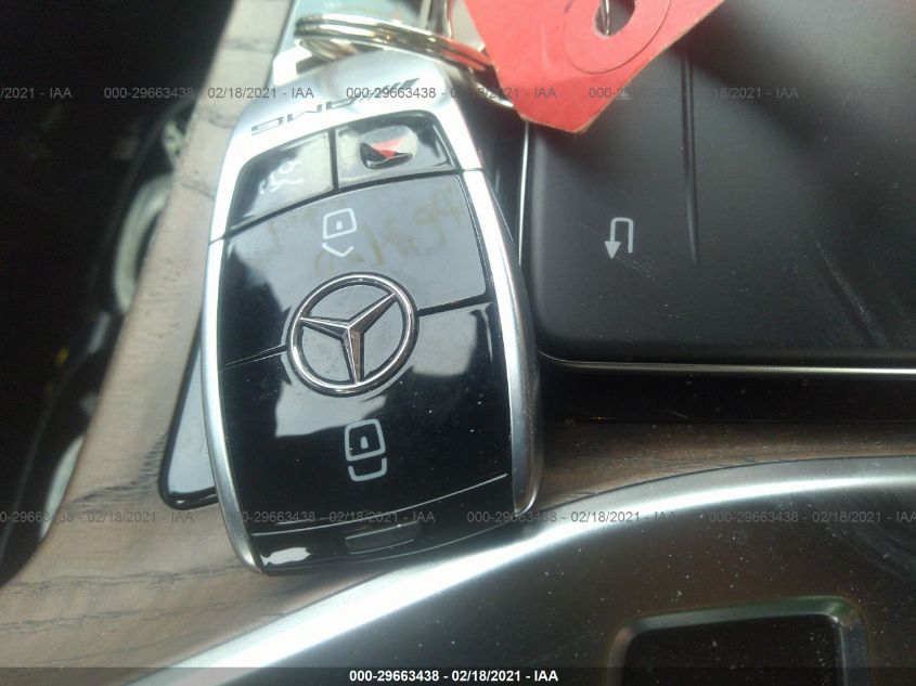 WDD7X6BB6KA004276 Mercedes-Benz AMG-Class 2019. Фото: 10