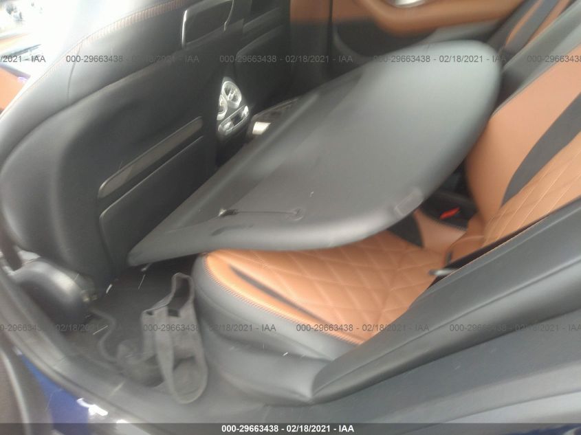 WDD7X6BB6KA004276 Mercedes-Benz AMG-Class 2019. Фото: 7