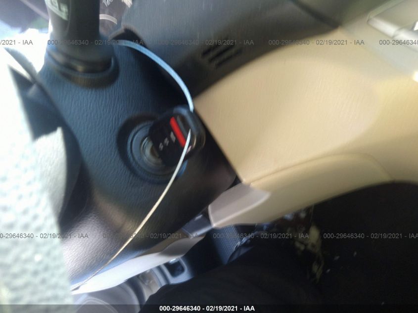 2013 HONDA ACCORD SDN LX 1HGCR2F31DA098067