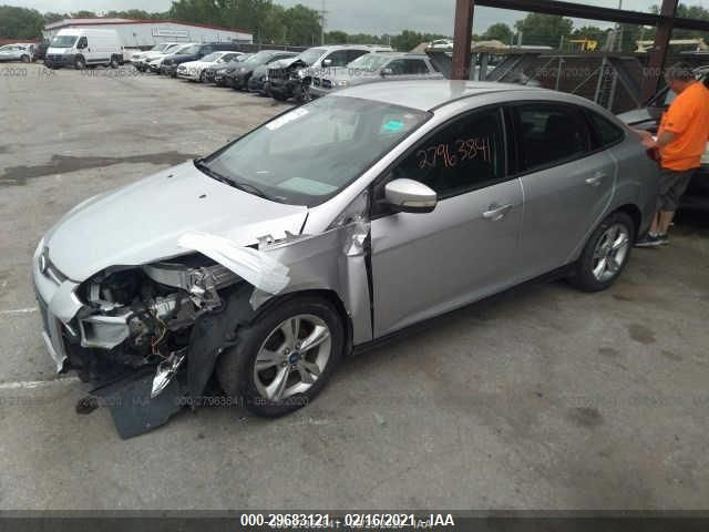 2013 FORD FOCUS SE 1FADP3F29DL272578