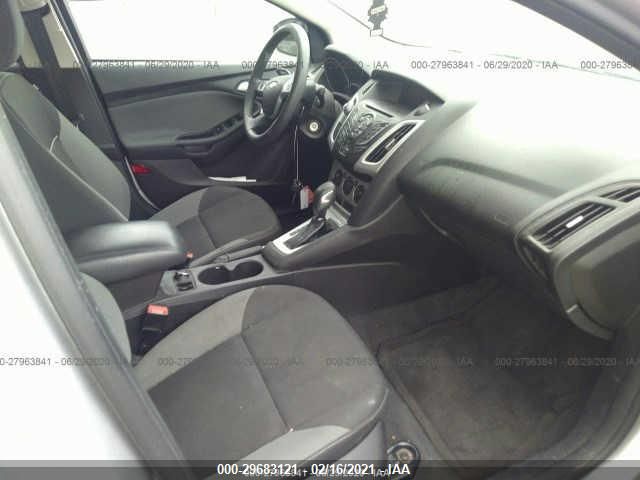 2013 FORD FOCUS SE 1FADP3F29DL272578