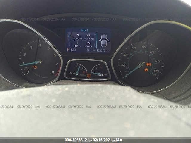 2013 FORD FOCUS SE 1FADP3F29DL272578