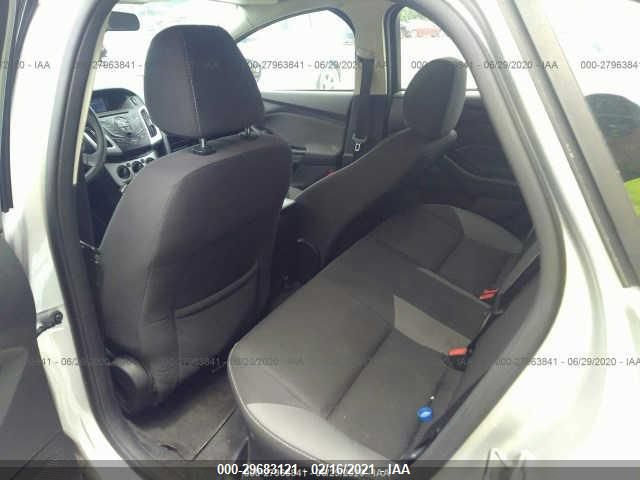 2013 FORD FOCUS SE 1FADP3F29DL272578