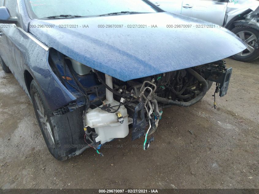 2015 HYUNDAI SONATA 2.4L 5NPE24AF9FH169424
