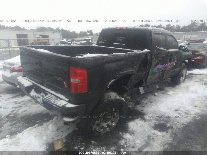 2016 GMC SIERRA 2500HD DENALI 1GT12UEG6GF173718