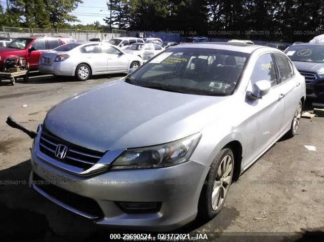 2013 HONDA ACCORD SDN EX-L 1HGCR3F81DA026335