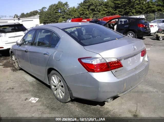 2013 HONDA ACCORD SDN EX-L 1HGCR3F81DA026335
