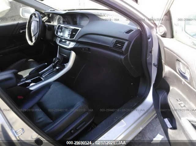 2013 HONDA ACCORD SDN EX-L 1HGCR3F81DA026335