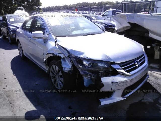 2013 HONDA ACCORD SDN EX-L 1HGCR3F81DA026335