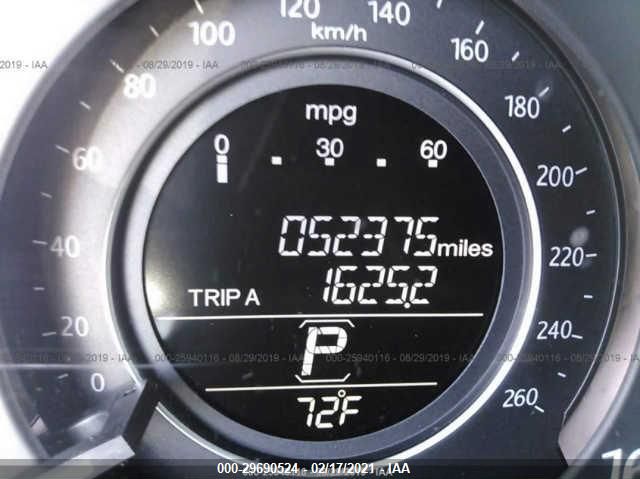 2013 HONDA ACCORD SDN EX-L 1HGCR3F81DA026335