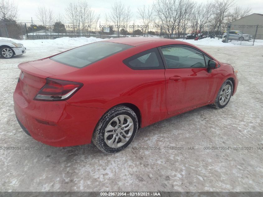 2015 HONDA CIVIC COUPE LX 2HGFG3B53FH529917