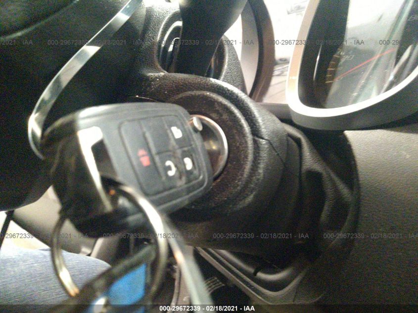 2015 CHEVROLET EQUINOX LT 2GNFLFEK2F6113020