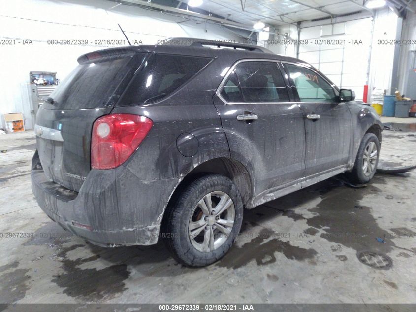 2015 CHEVROLET EQUINOX LT 2GNFLFEK2F6113020