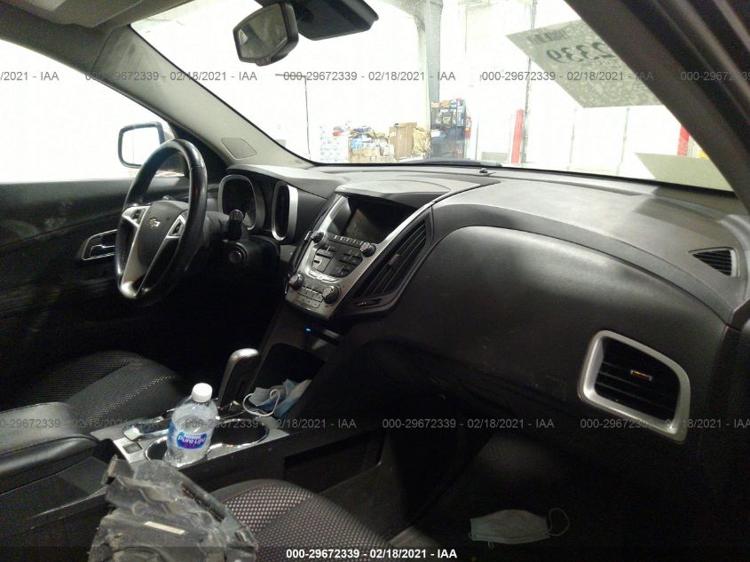 2015 CHEVROLET EQUINOX LT 2GNFLFEK2F6113020