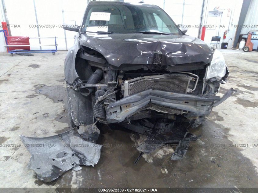 2015 CHEVROLET EQUINOX LT 2GNFLFEK2F6113020