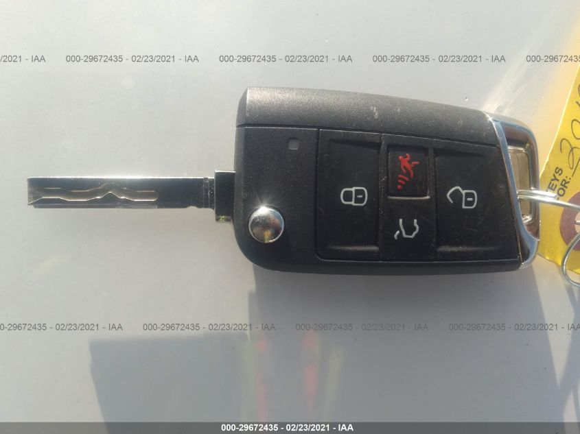 3VV2B7AX7KM095486 Volkswagen Tiguan 2019. Фото: 10