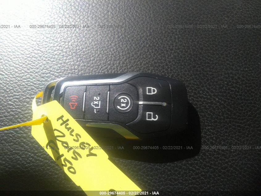 2015 FORD F-150 LARIAT 1FTEW1EG2FFC22223