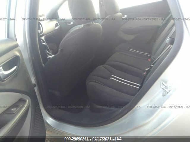 2013 DODGE DART RALLYE 1C3CDFBH9DD226631