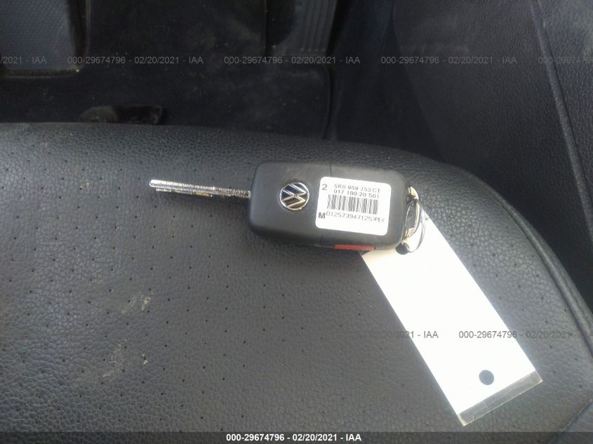 2013 VOLKSWAGEN JETTA SEDAN TDI W/PREMIUM 3VWLL7AJ8DM388129