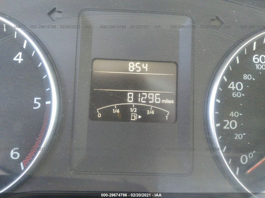 2013 VOLKSWAGEN JETTA SEDAN TDI W/PREMIUM 3VWLL7AJ8DM388129