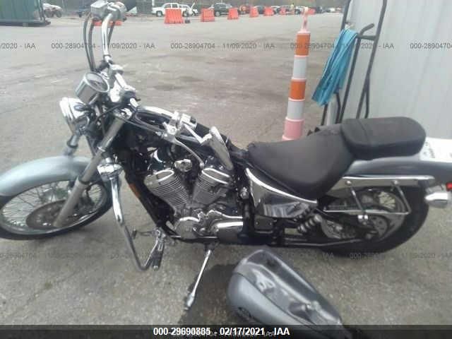 2004 HONDA VT600 CD JH2PC21364M502334