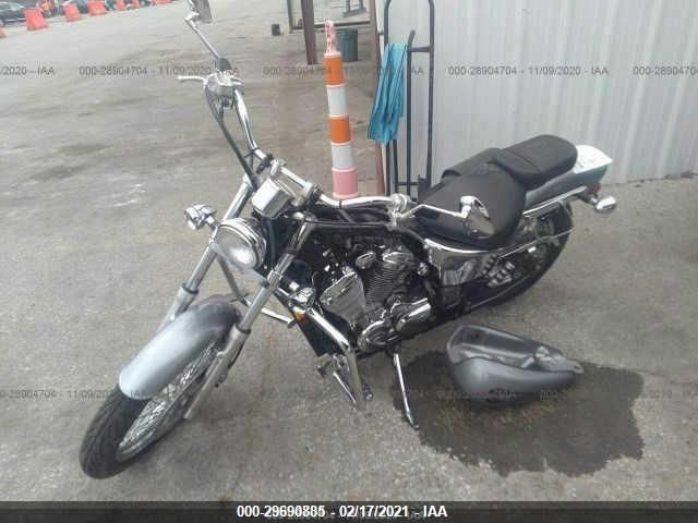 2004 HONDA VT600 CD JH2PC21364M502334