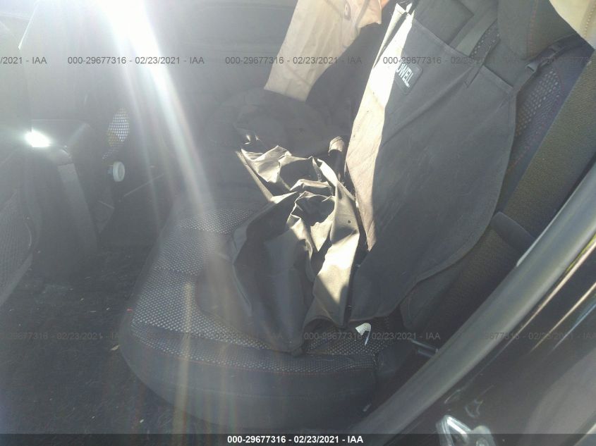 2015 CHEVROLET EQUINOX LT 2GNFLFEK8F6209329