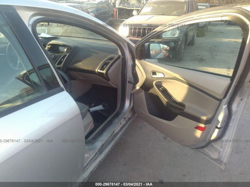 2014 FORD FOCUS SE 1FADP3K27EL103912