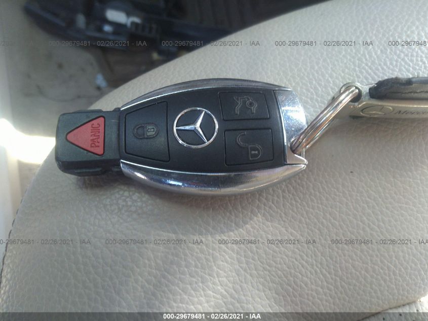 2014 MERCEDES-BENZ E-CLASS E 350 WDDHH8JB3EA907357