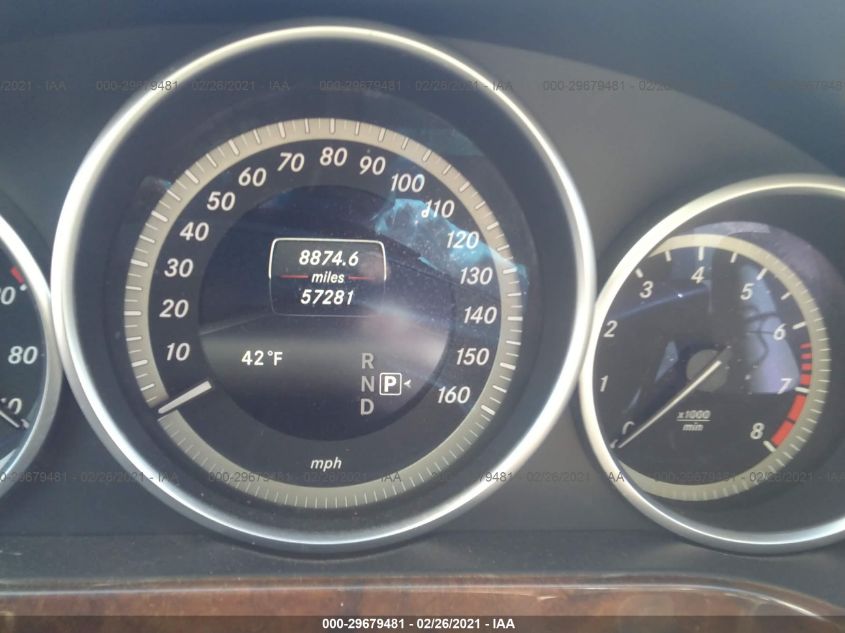 2014 MERCEDES-BENZ E-CLASS E 350 WDDHH8JB3EA907357