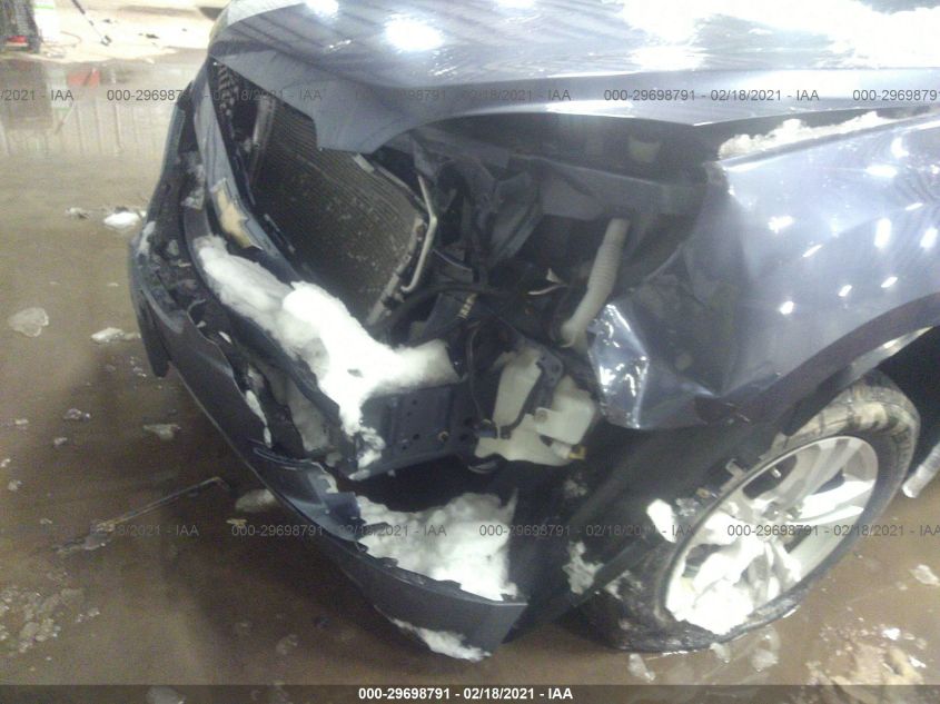 2013 CHEVROLET EQUINOX LT 2GNALDEK1D6396943
