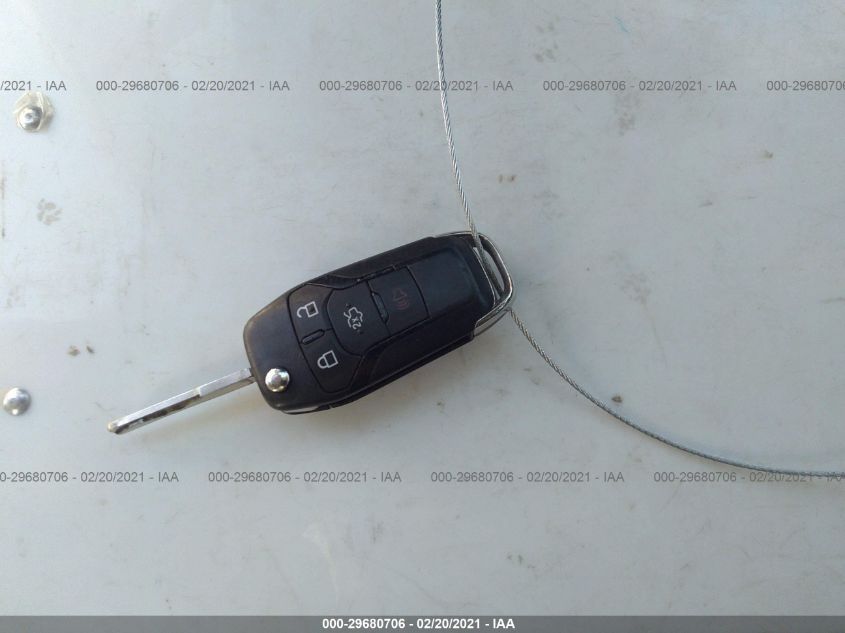 2014 FORD FUSION S 3FA6P0G78ER255209