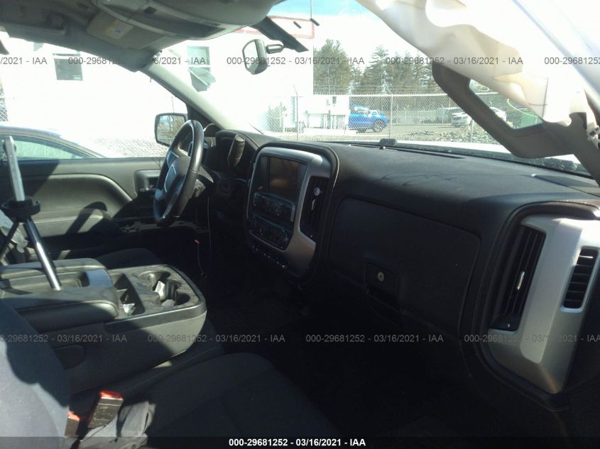 2014 GMC SIERRA 1500 SLE 1GTV2UEH6EZ220221
