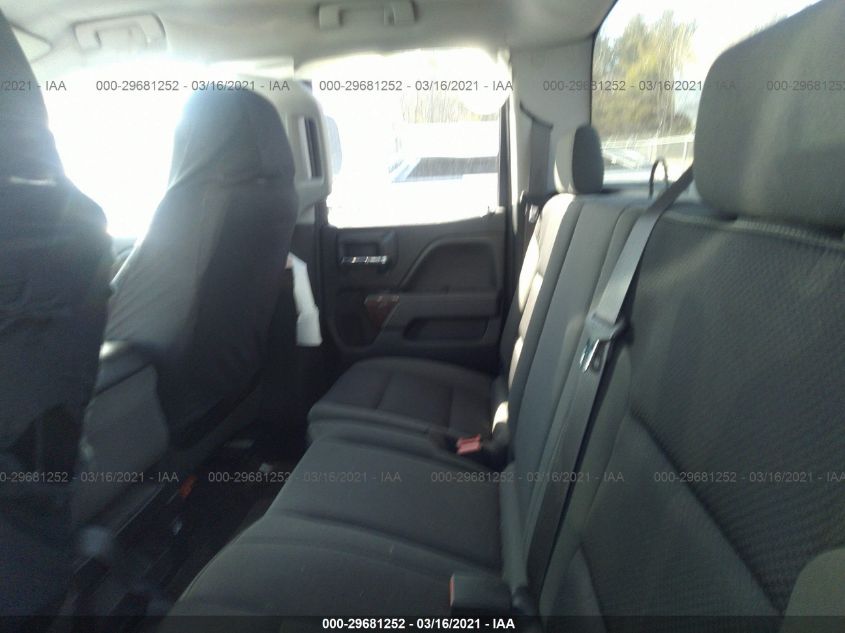 2014 GMC SIERRA 1500 SLE 1GTV2UEH6EZ220221