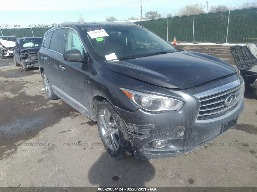 2014 INFINITI QX60 5N1AL0MN8EC535337