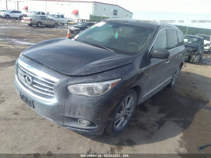 2014 INFINITI QX60 5N1AL0MN8EC535337
