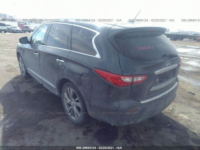 2014 INFINITI QX60 5N1AL0MN8EC535337