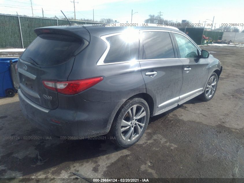 2014 INFINITI QX60 5N1AL0MN8EC535337