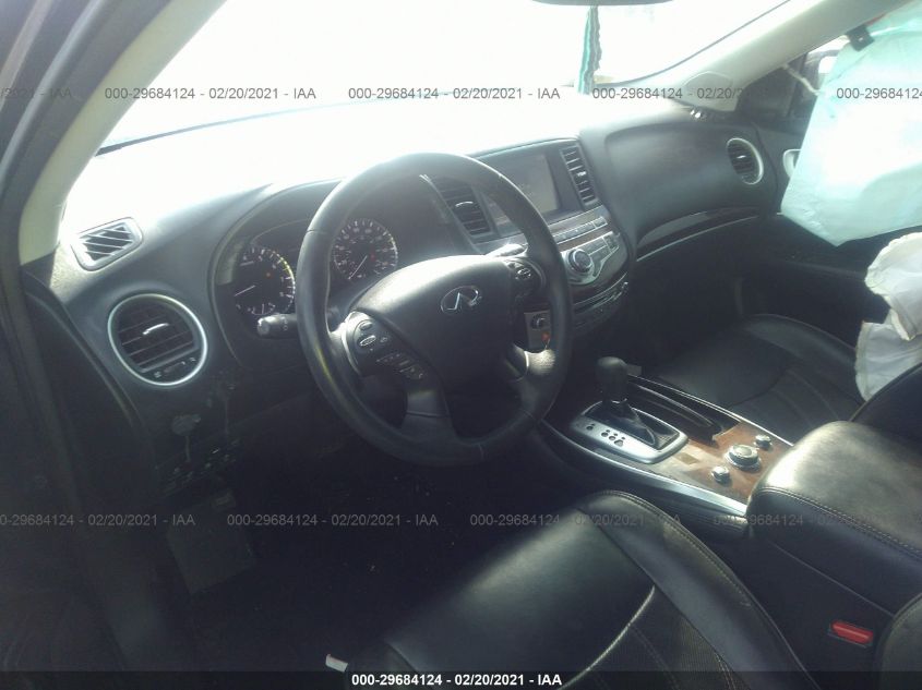 2014 INFINITI QX60 5N1AL0MN8EC535337