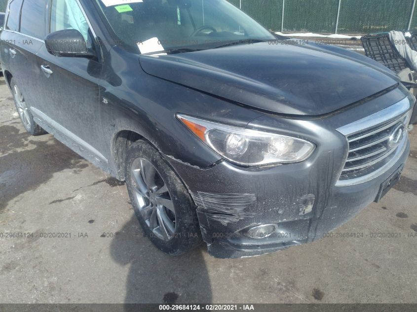 2014 INFINITI QX60 5N1AL0MN8EC535337