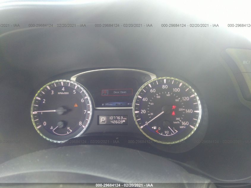 2014 INFINITI QX60 5N1AL0MN8EC535337