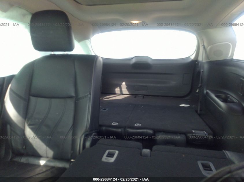 2014 INFINITI QX60 5N1AL0MN8EC535337
