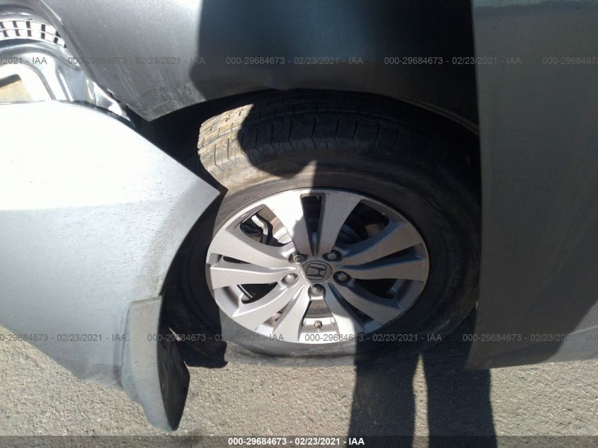 5FNRL5H68HB021454 2017 HONDA ODYSSEY - Image 15