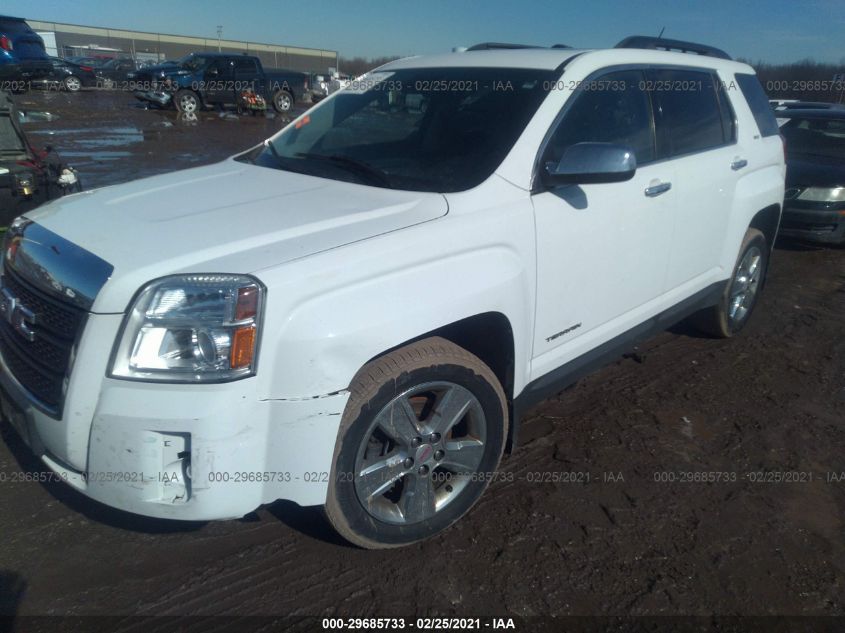 2015 GMC TERRAIN SLT 2GKFLXEK9F6227275