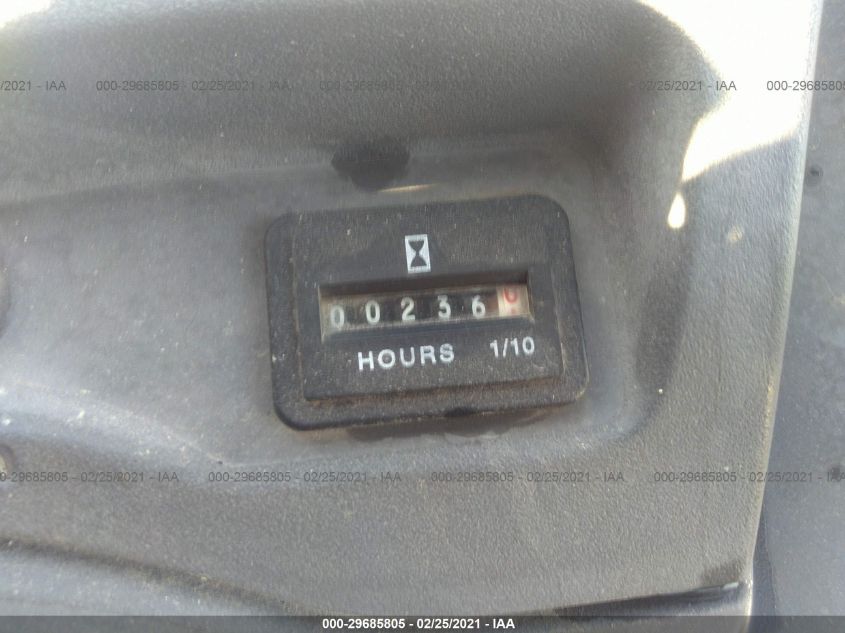 2006 KAWASAKI KAF400 A JK1AFEA1X6B510368