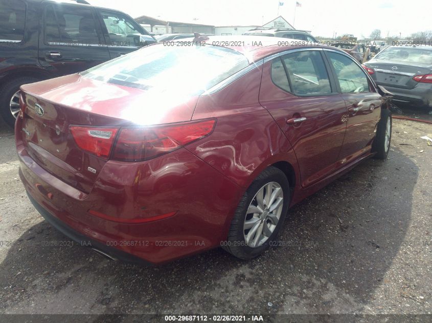 2015 KIA OPTIMA LX 5XXGM4A70FG471319